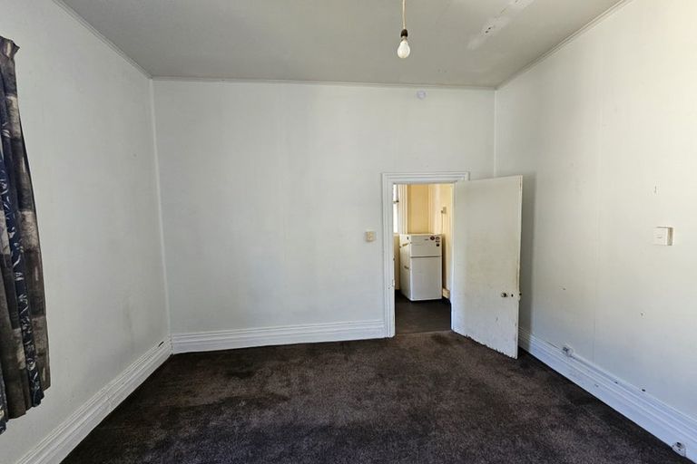 Photo of property in 4 Devon Street, Aro Valley, Wellington, 6021