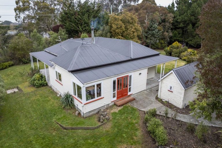 Photo of property in 532 Leeston Road, Springston, Christchurch, 7674