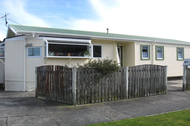 Photo of property in 163 Wise Street, Wainuiomata, Lower Hutt, 5014