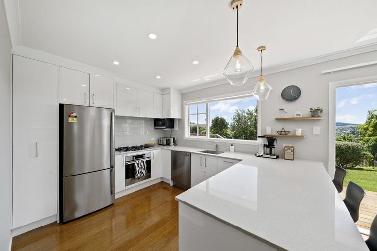 Photo of property in 50 John Sims Drive, Broadmeadows, Wellington, 6035