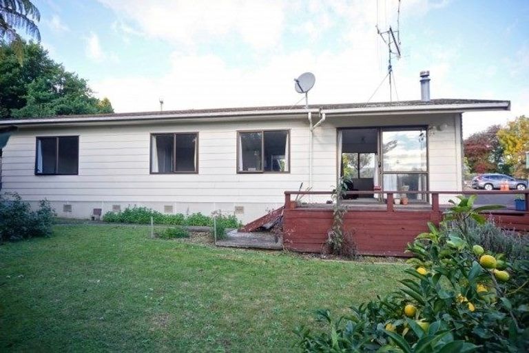 Photo of property in 57 Moehau Street, Te Puke, 3119