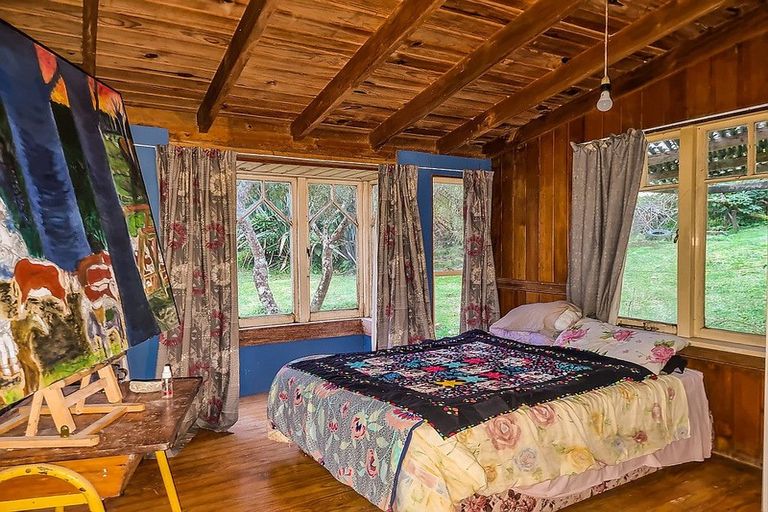 Photo of property in 1446 Wekaweka Road, Waimamaku, Kaikohe, 0473