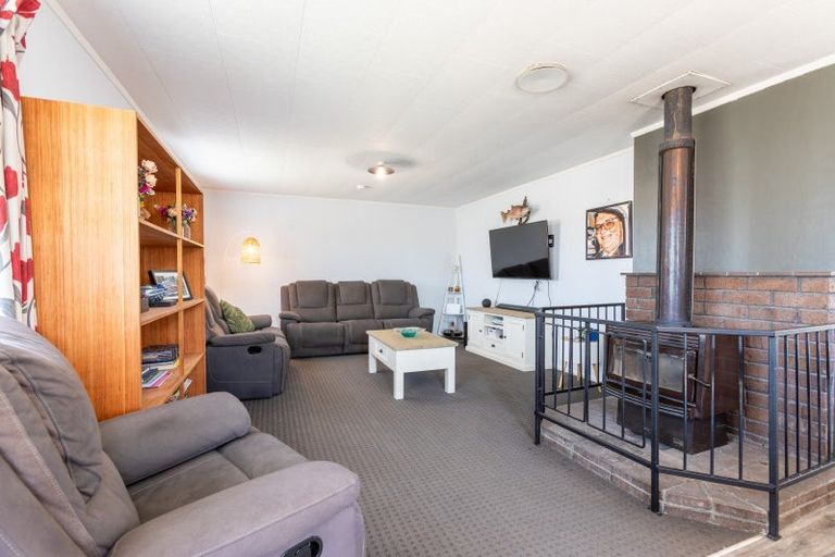 Photo of property in 2a Mathew Street, Dannevirke, 4930