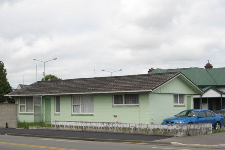 Photo of property in 29 Antigua Street, Addington, Christchurch, 8024