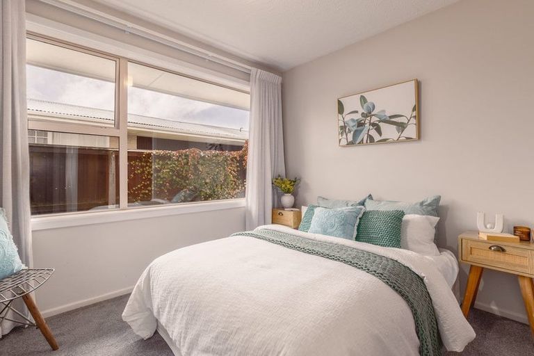 Photo of property in 1/7 Tulloch Place, Papanui, Christchurch, 8052