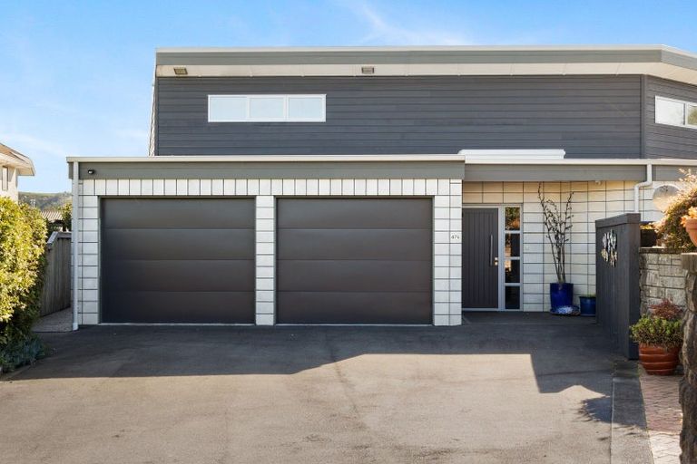 Photo of property in 47a Auckland Road, Greenmeadows, Napier, 4112