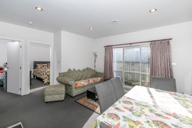 Photo of property in 4/41 York Street, Hamilton East, Hamilton, 3216