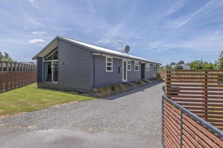 Photo of property in 138 Forest Drive, Methven, 7730