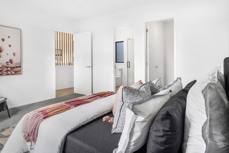 Photo of property in 4/7 Tarbett Road, Hillcrest, Hamilton, 3216