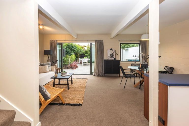 Photo of property in 13/12 Shrewsbury Street, Merivale, Christchurch, 8014