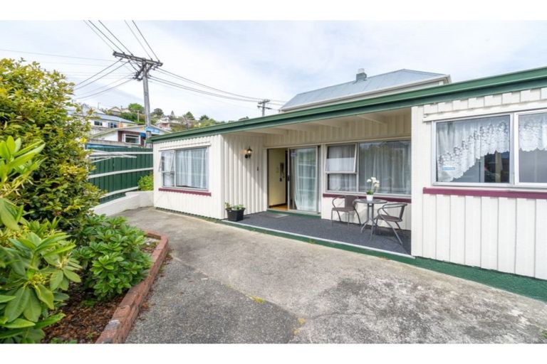 Photo of property in 394a South Road, Caversham, Dunedin, 9012