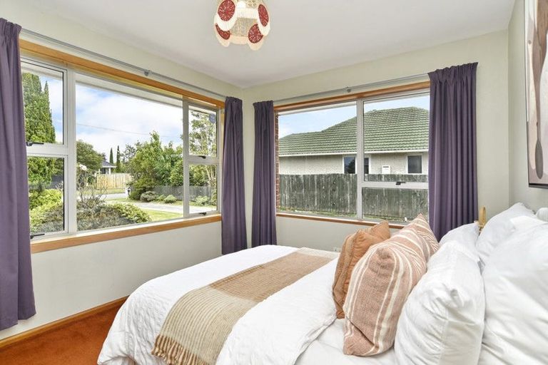 Photo of property in 19 Bourne Crescent, Papanui, Christchurch, 8053