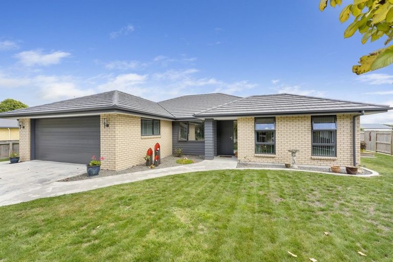 Photo of property in 9 Lakewood Grove, Levin, 5510