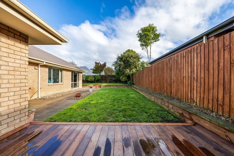 Photo of property in 56 Kinsella Crescent, Aidanfield, Christchurch, 8025