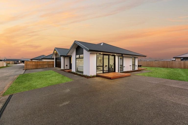 Photo of property in 1 Weld Lane, Amberley, 7410