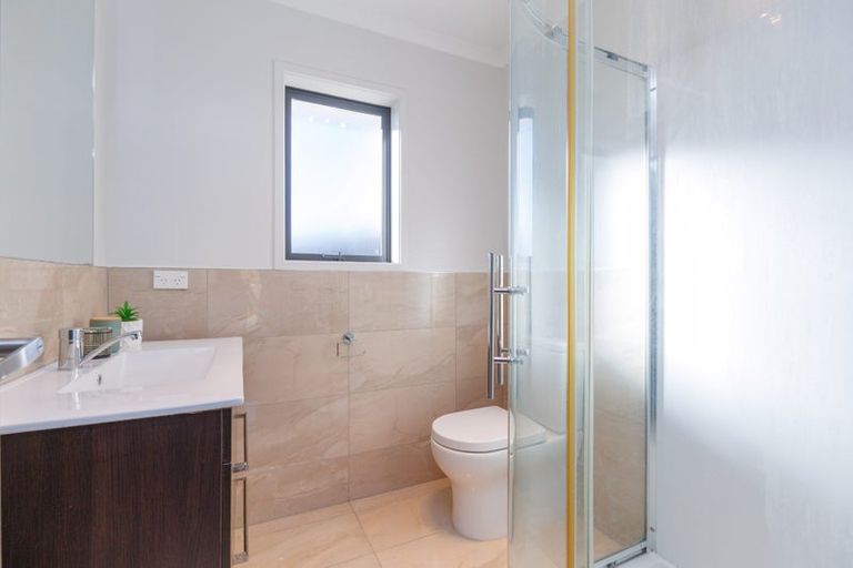 Photo of property in 115 Amesbury Drive, Churton Park, Wellington, 6037