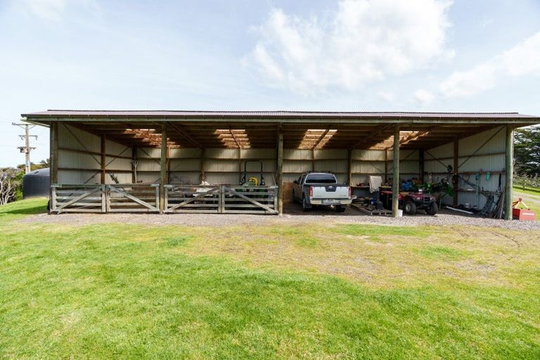 Photo of property in 351 Saddle Hill Road, Scroggs Hill, Dunedin, 9076