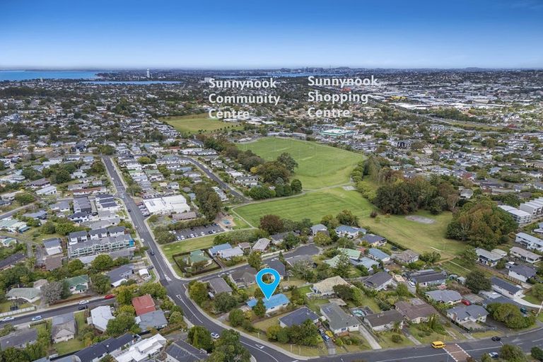 Photo of property in 36 Tonkin Drive, Sunnynook, Auckland, 0620