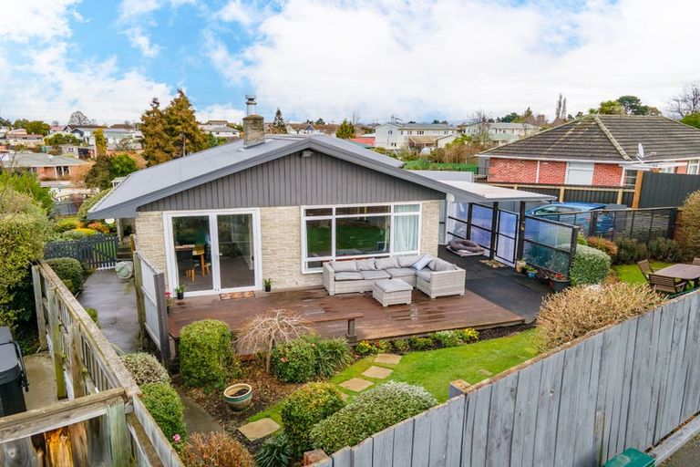 Photo of property in 46 Pages Road, Marchwiel, Timaru, 7910