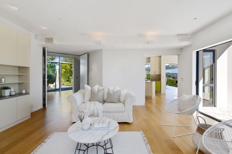 Photo of property in 142 Scarborough Road, Scarborough, Christchurch, 8081