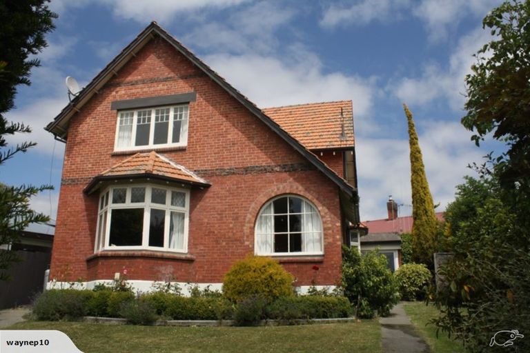 Photo of property in 6 Selwyn Street, Maori Hill, Timaru, 7910