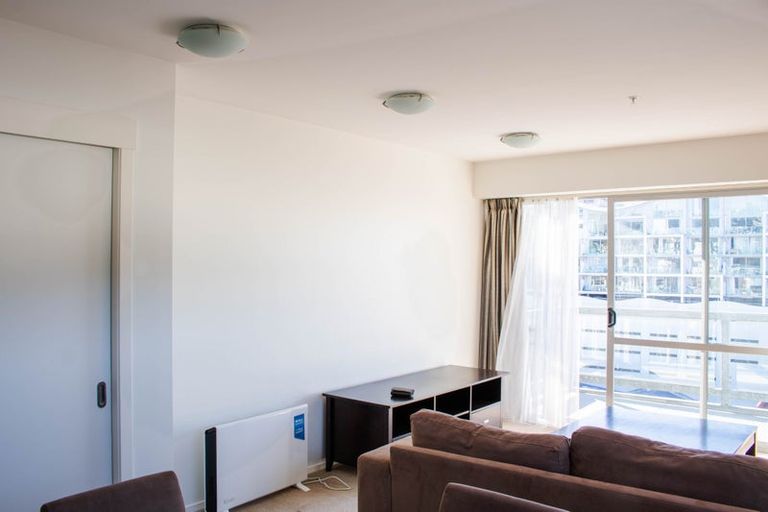 Photo of property in Sol Apartments, 20/37 Jessie Street, Te Aro, Wellington, 6011