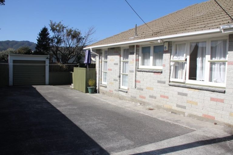 Photo of property in 39a Tennyson Avenue, Avalon, Lower Hutt, 5011
