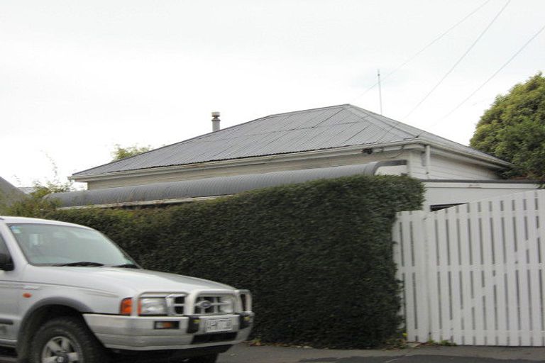 Photo of property in 126 Bristol Street, St Albans, Christchurch, 8014