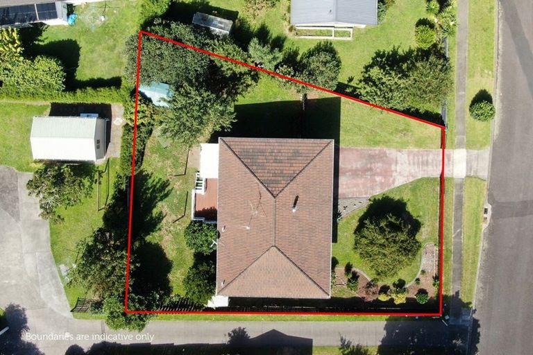 Photo of property in 52 Levley Lane, Katikati, 3129