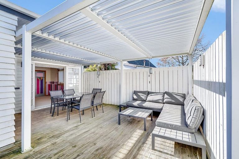 Photo of property in 5 Wye Street, Frankton, Hamilton, 3204