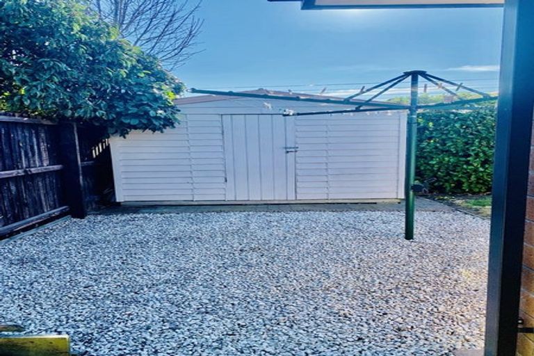 Photo of property in 23 Wardell Street, Wigram, Christchurch, 8042