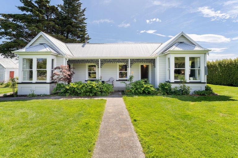 Photo of property in 497 Waihola Highway, Milburn, Milton, 9291