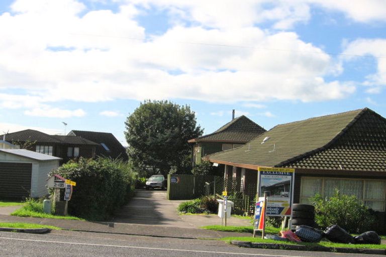 Photo of property in 2/140 Bucklands Beach Road, Bucklands Beach, Auckland, 2012