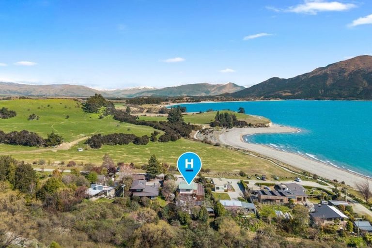 Photo of property in 10 Denniston Road, John Creek, Wanaka, 9382