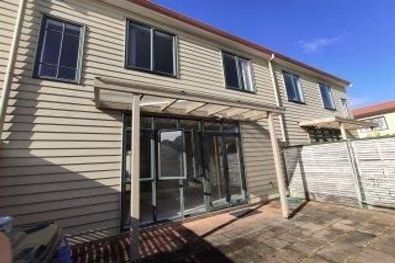 Photo of property in Tuscany Towers, 53/1 Ambrico Place, New Lynn, Auckland, 0600