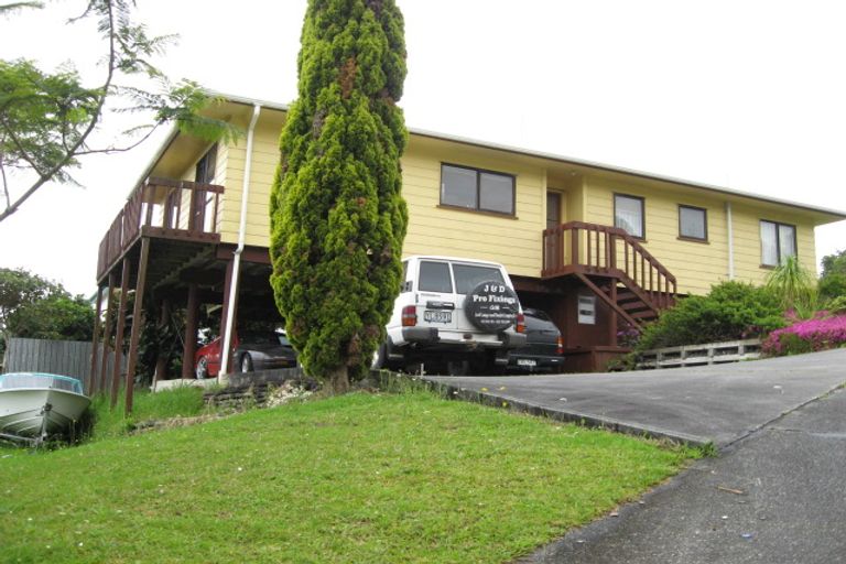 Photo of property in 4 Tikorangi Place, Morningside, Whangarei, 0110