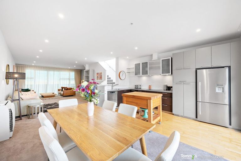 Photo of property in Croxley Mill Apartments, 306/33 Frederick Street, Te Aro, Wellington, 6011