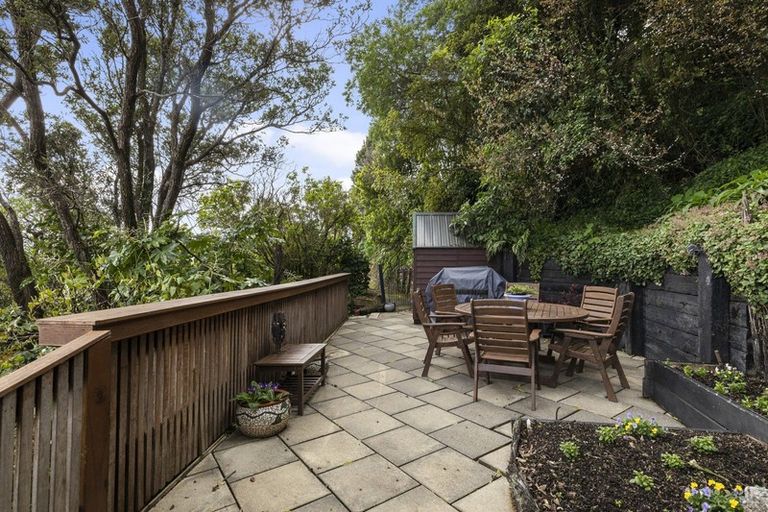 Photo of property in 12 Nikau Road, Point Howard, Lower Hutt, 5013