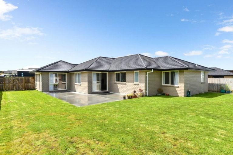 Photo of property in 26 Glaisdale Crescent, Flagstaff, Hamilton, 3210