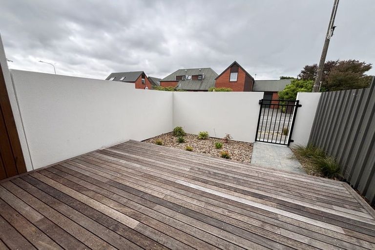 Photo of property in 3/30 Cornwall Street, St Albans, Christchurch, 8014