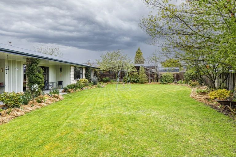 Photo of property in 7 Princes Street, Fairlie, 7925