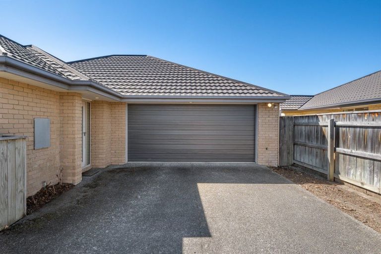 Photo of property in 69a Parker Street, Mayfield, Blenheim, 7201
