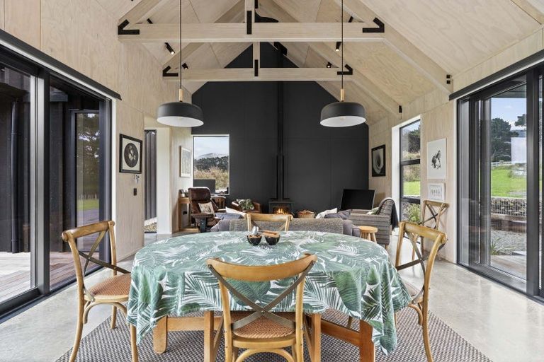 Photo of property in 17 Goodnight Lane, Ocean Beach, Featherston, 5773