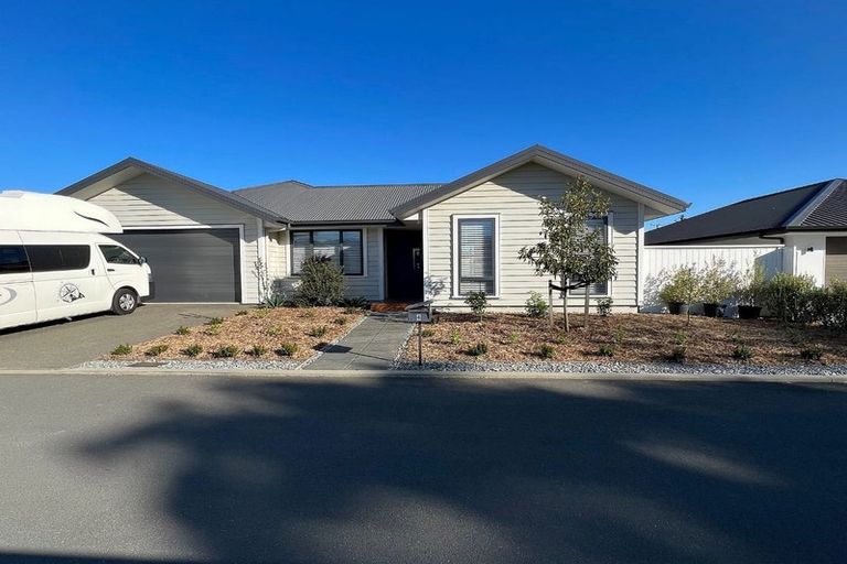 Photo of property in 4 Thomas Way, Brightwater, 7022