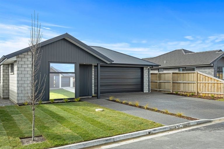 Photo of property in 5 Kotua Street, Woodend, 7610