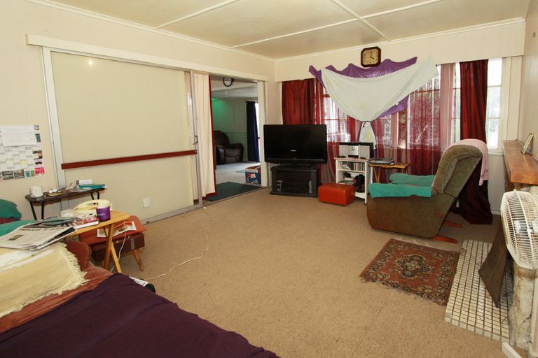 Photo of property in 561 Childers Road, Te Hapara, Gisborne, 4010