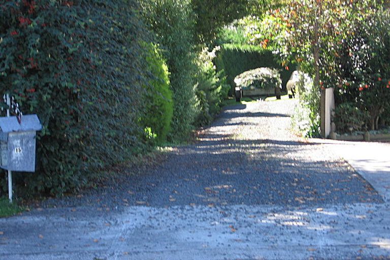 Photo of property in 15 Anderson Street, Putaruru, 3411