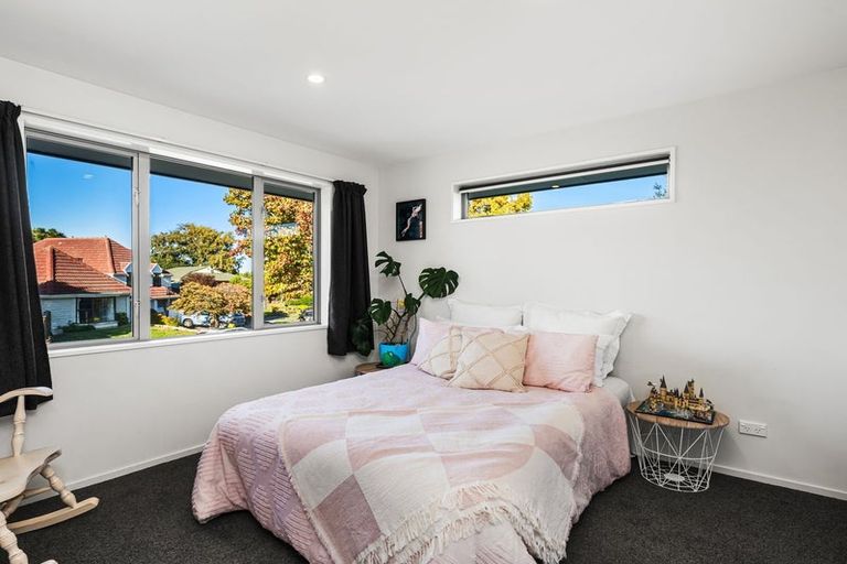 Photo of property in 13 Muir Avenue, Halswell, Christchurch, 8025