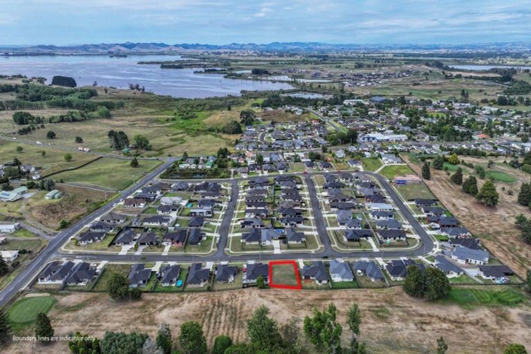 Photo of property in 63 Murray Ward Drive, Te Kauwhata, 3710