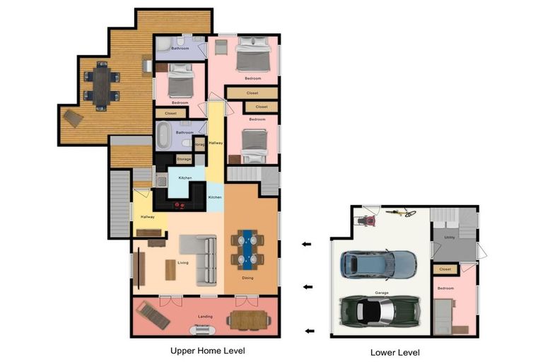 Photo of property in 726b East Coast Road, Pinehill, Auckland, 0632